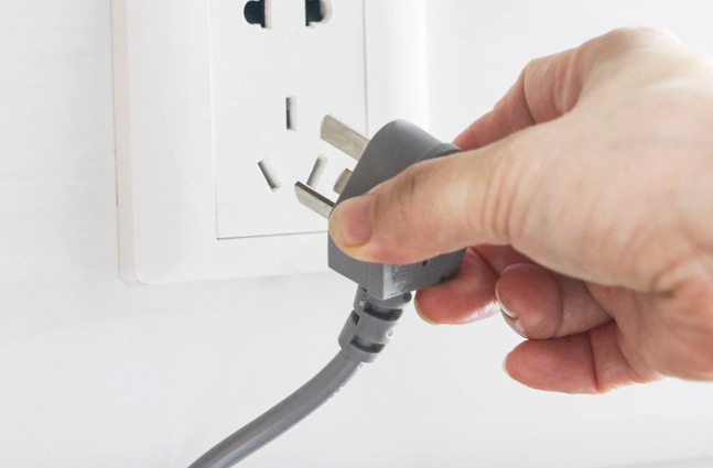 電源線阻燃等級劃分