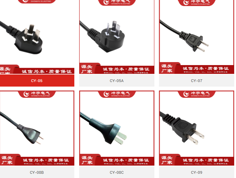 連接線接頭種類(lèi) 連接線接頭種類(lèi)